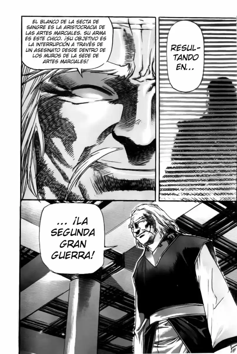 King Of Hell - Capítulo 30 - Página 6 - LectorTMOo
