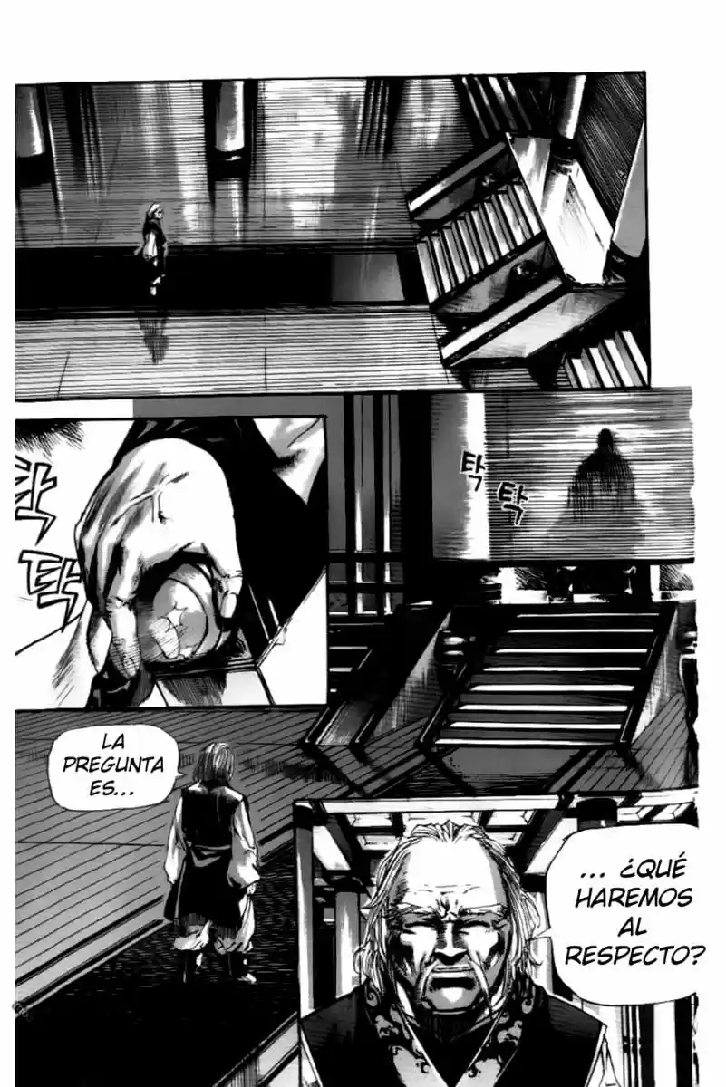 King Of Hell - Capítulo 30 - Página 7 - LectorTMOo