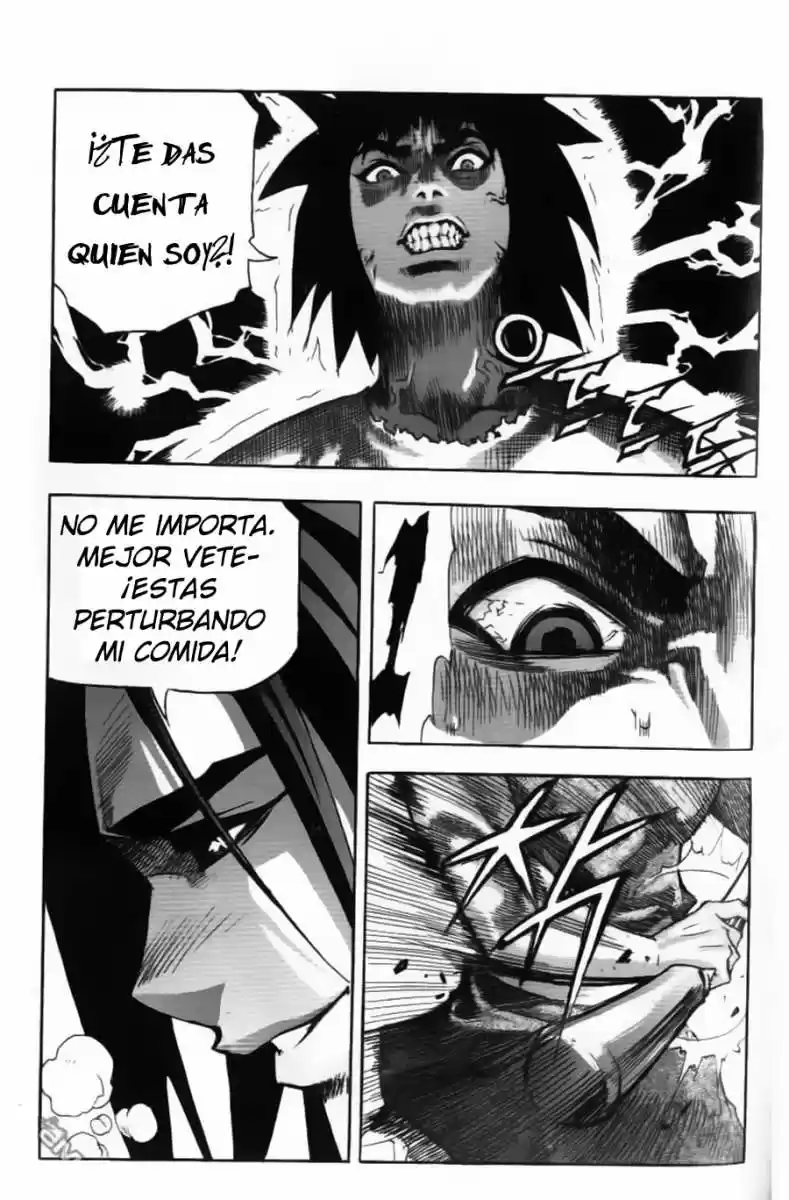 King Of Hell - Capítulo 30 - Página 13 - LectorTMOo