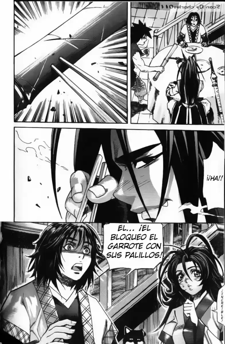 King Of Hell - Capítulo 30 - Página 16 - LectorTMOo