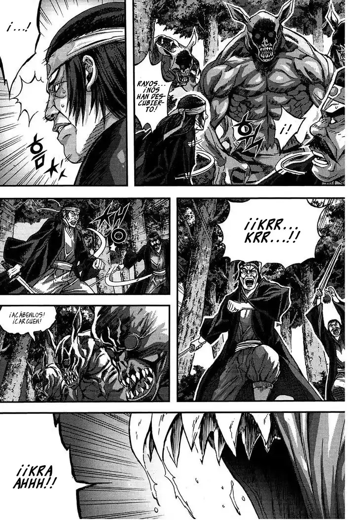 King Of Hell - Capítulo 300 - Página 4 - LectorTMOo