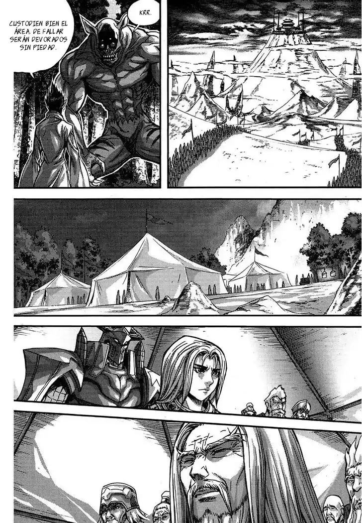 King Of Hell - Capítulo 300 - Página 7 - LectorTMOo