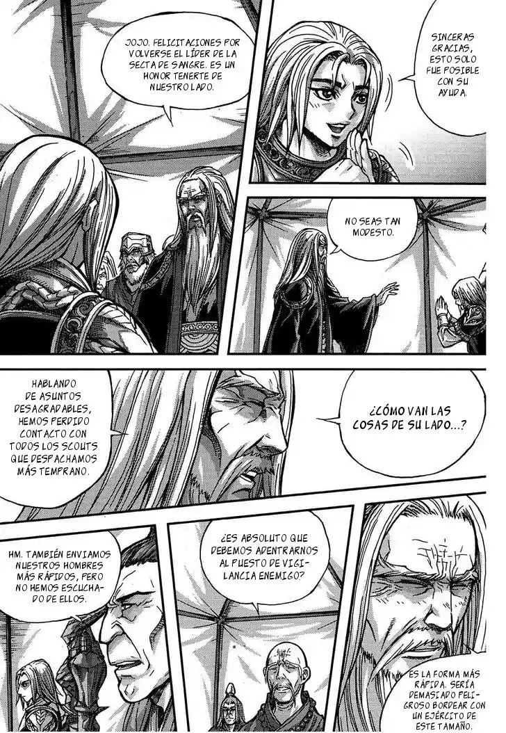 King Of Hell - Capítulo 300 - Página 8 - LectorTMOo