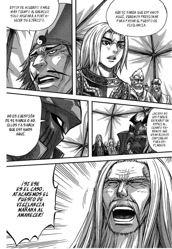 King Of Hell - Capítulo 300 - Página 9 - LectorTMOo