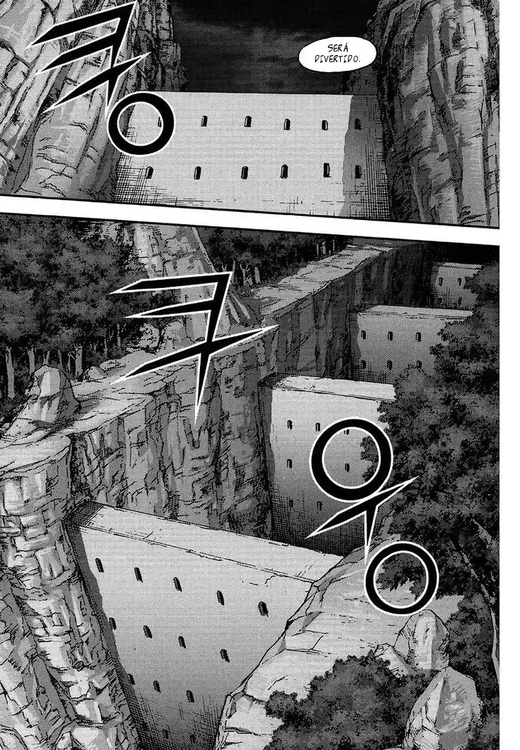 King Of Hell - Capítulo 300 - Página 12 - LectorTMOo
