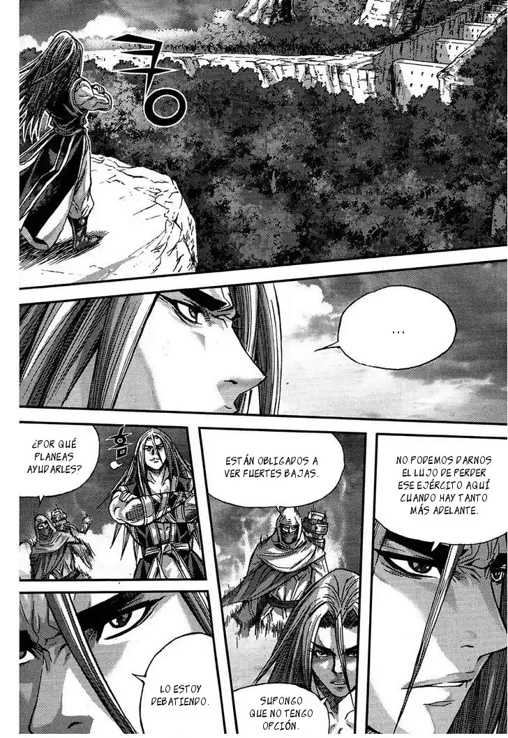 King Of Hell - Capítulo 300 - Página 13 - LectorTMOo
