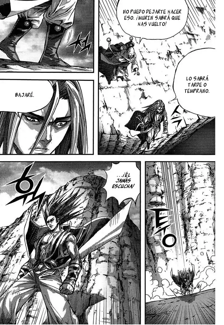 King Of Hell - Capítulo 300 - Página 14 - LectorTMOo