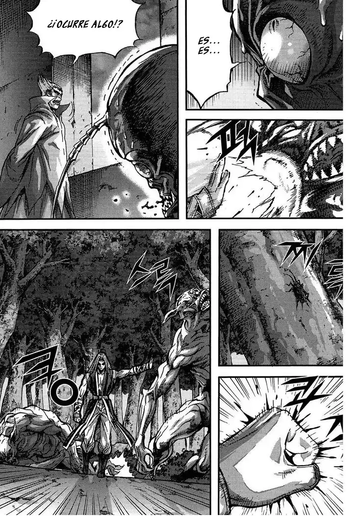 King Of Hell - Capítulo 300 - Página 16 - LectorTMOo