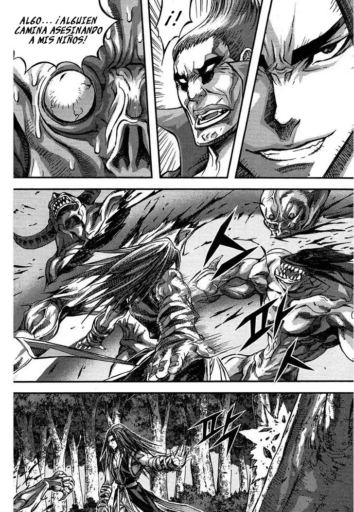 King Of Hell - Capítulo 300 - Página 17 - LectorTMOo