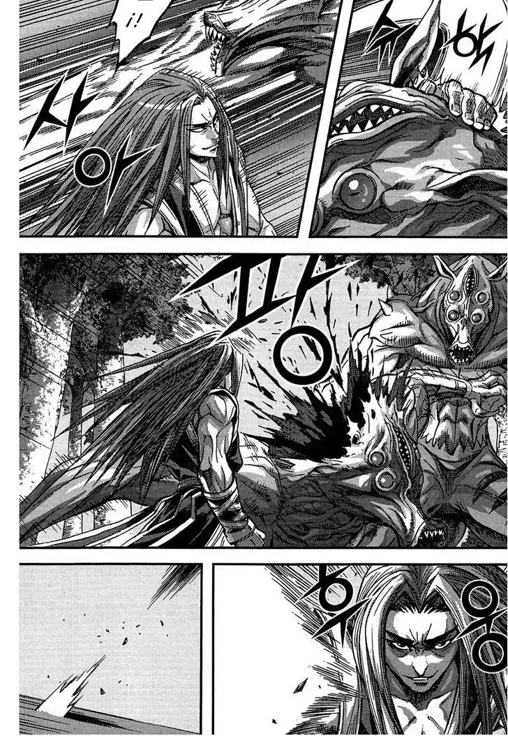 King Of Hell - Capítulo 300 - Página 19 - LectorTMOo