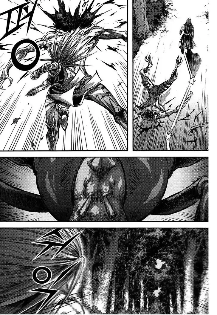 King Of Hell - Capítulo 300 - Página 20 - LectorTMOo