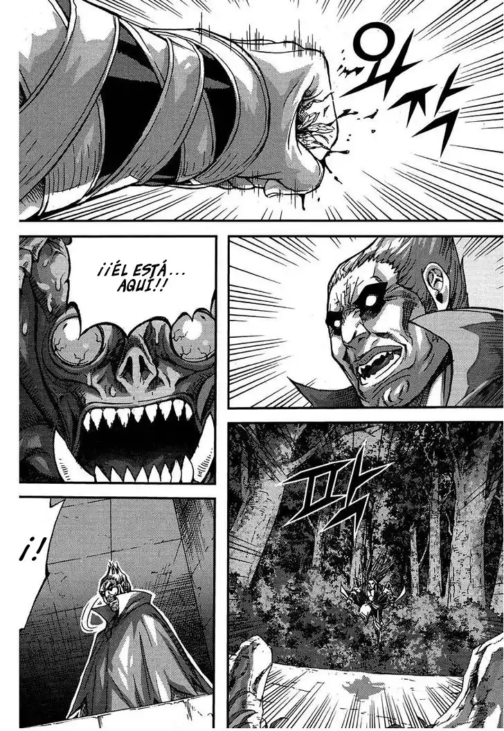 King Of Hell - Capítulo 300 - Página 21 - LectorTMOo