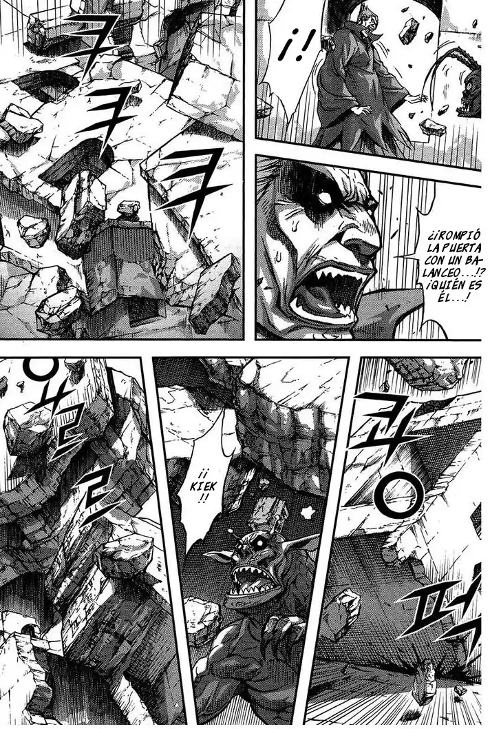 King Of Hell - Capítulo 300 - Página 24 - LectorTMOo