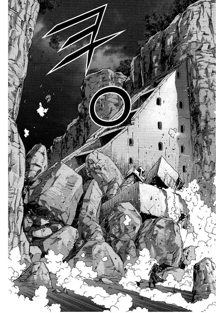 King Of Hell - Capítulo 300 - Página 25 - LectorTMOo