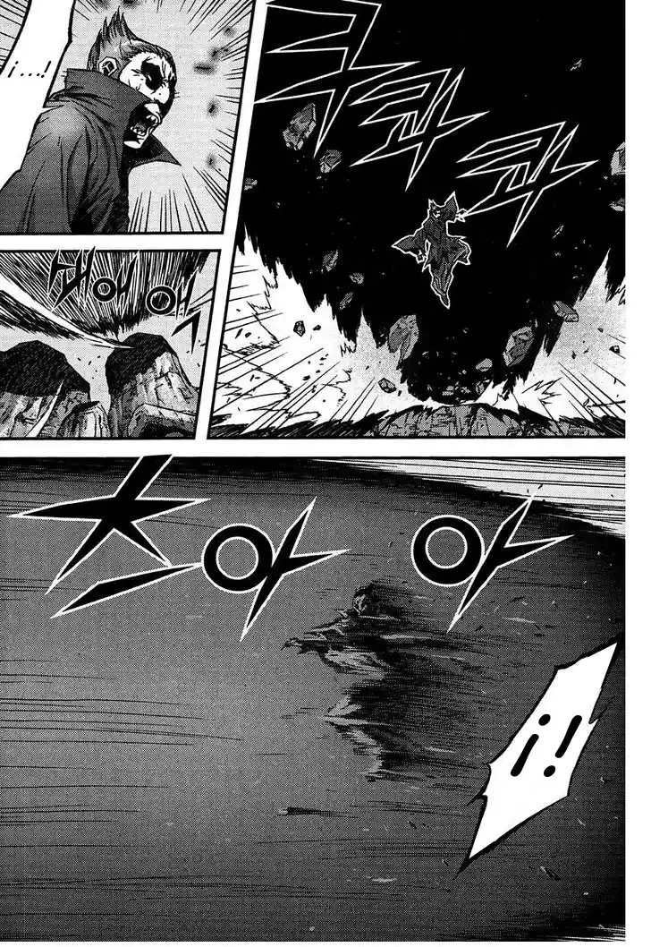 King Of Hell - Capítulo 300 - Página 30 - LectorTMOo