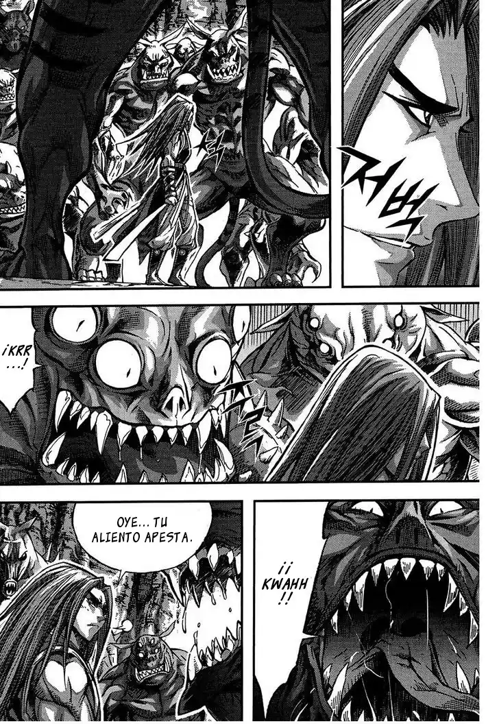 King Of Hell - Capítulo 301 - Página 4 - LectorTMOo