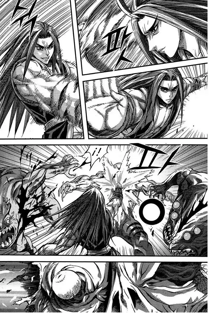 King Of Hell - Capítulo 301 - Página 6 - LectorTMOo