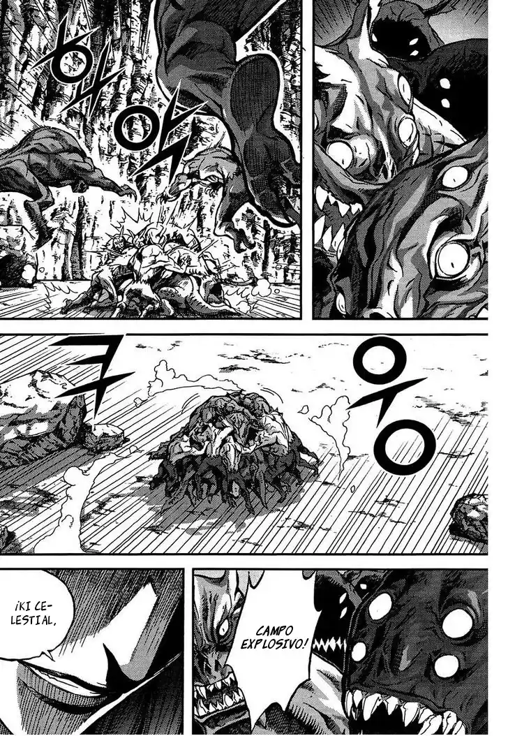 King Of Hell - Capítulo 301 - Página 8 - LectorTMOo