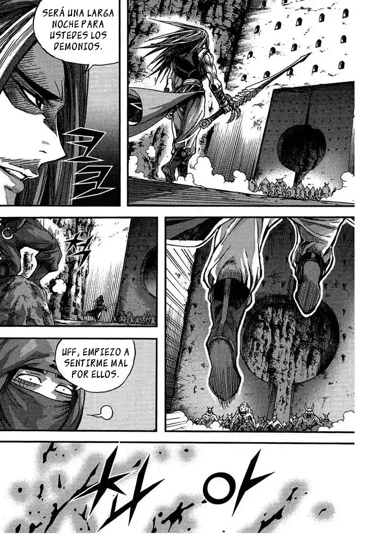 King Of Hell - Capítulo 301 - Página 12 - LectorTMOo