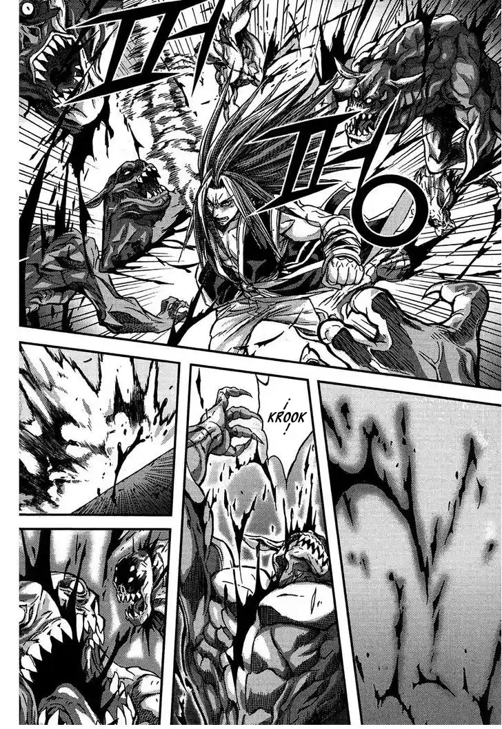 King Of Hell - Capítulo 301 - Página 13 - LectorTMOo