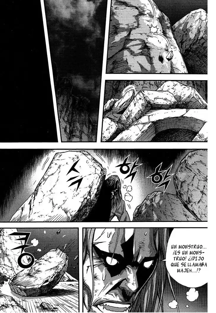 King Of Hell - Capítulo 301 - Página 14 - LectorTMOo