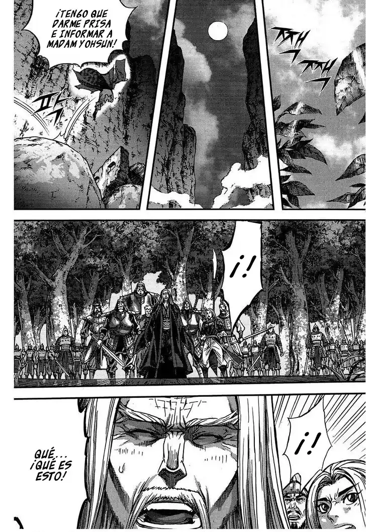 King Of Hell - Capítulo 301 - Página 15 - LectorTMOo