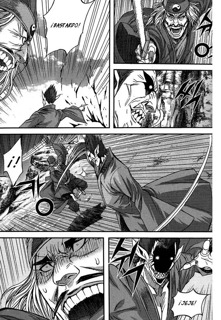 King Of Hell - Capítulo 301 - Página 26 - LectorTMOo