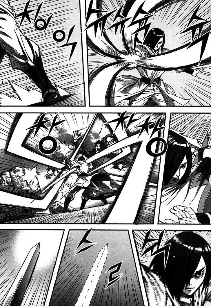 King Of Hell - Capítulo 301 - Página 28 - LectorTMOo
