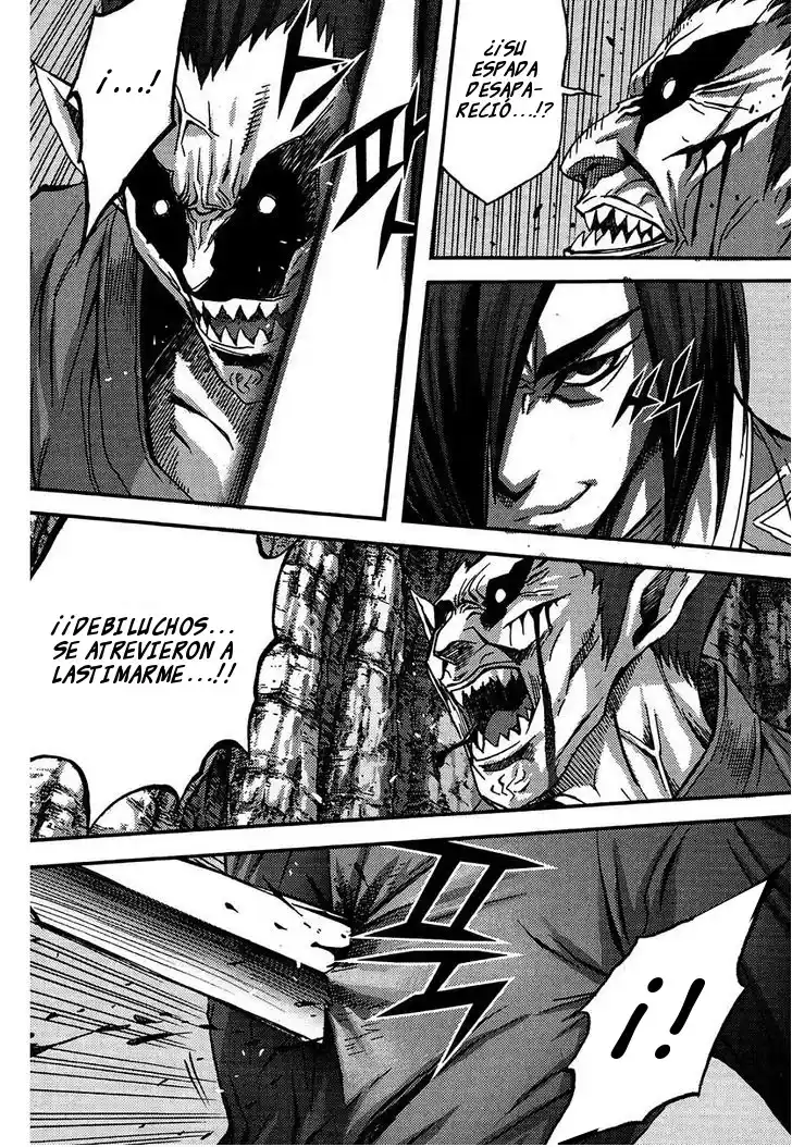 King Of Hell - Capítulo 301 - Página 29 - LectorTMOo