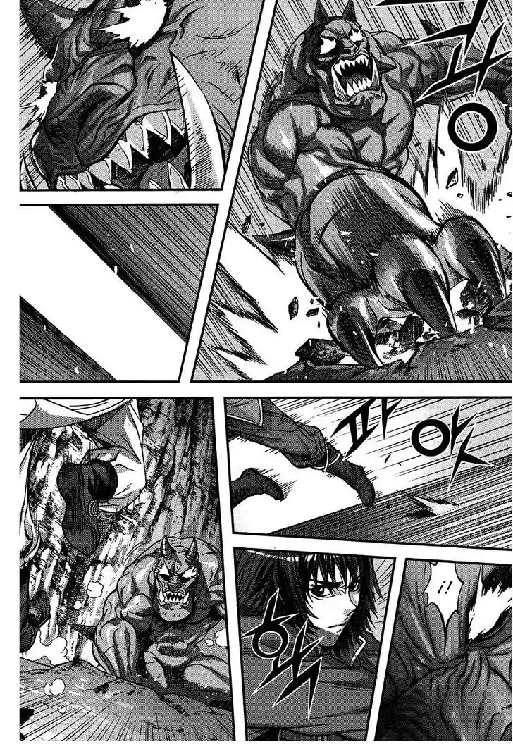 King Of Hell - Capítulo 301 - Página 31 - LectorTMOo