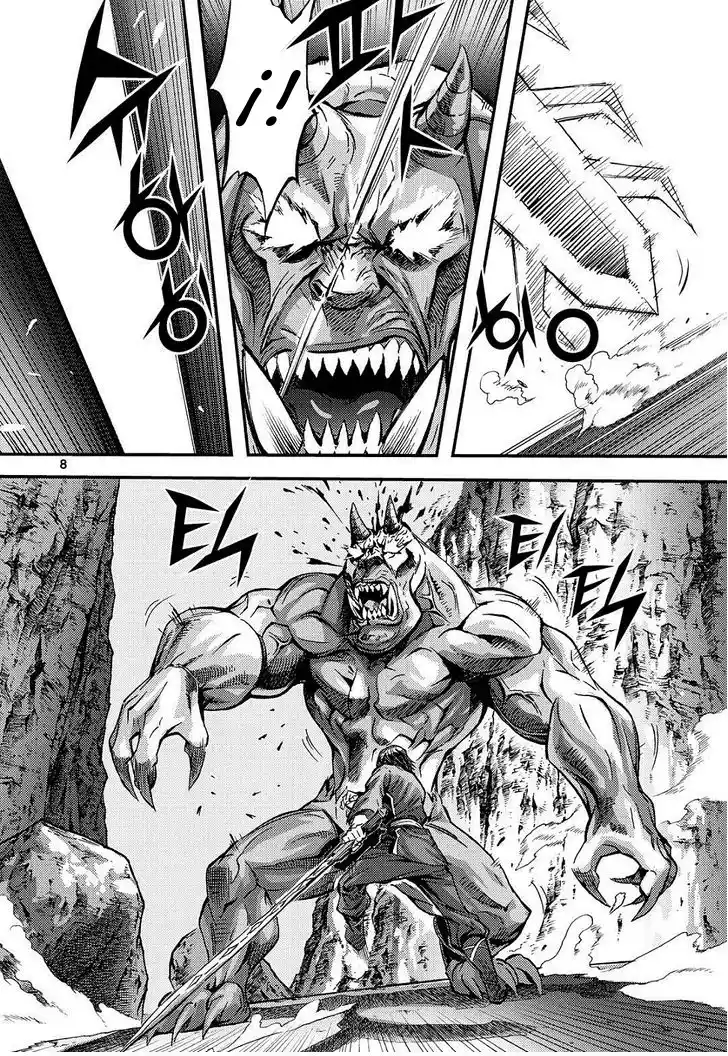 King Of Hell - Capítulo 302 - Página 6 - LectorTMOo