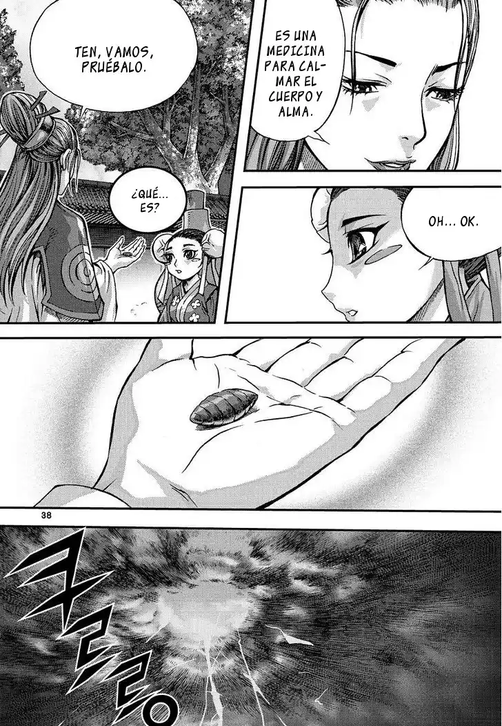 King Of Hell - Capítulo 303 - Página 2 - LectorTMOo