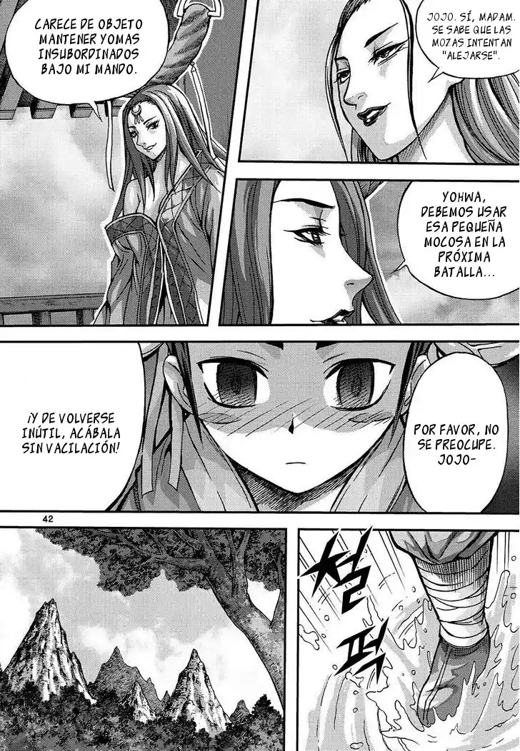 King Of Hell - Capítulo 303 - Página 6 - LectorTMOo