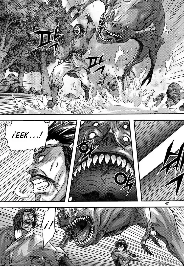 King Of Hell - Capítulo 303 - Página 11 - LectorTMOo