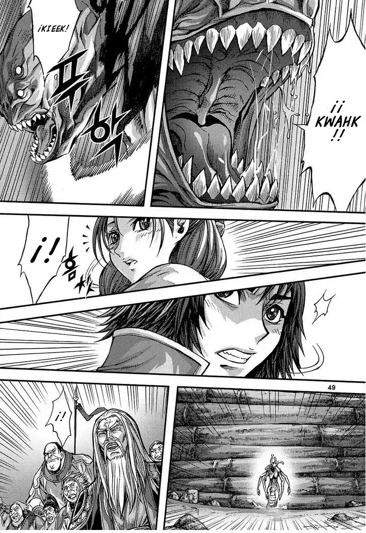 King Of Hell - Capítulo 303 - Página 13 - LectorTMOo