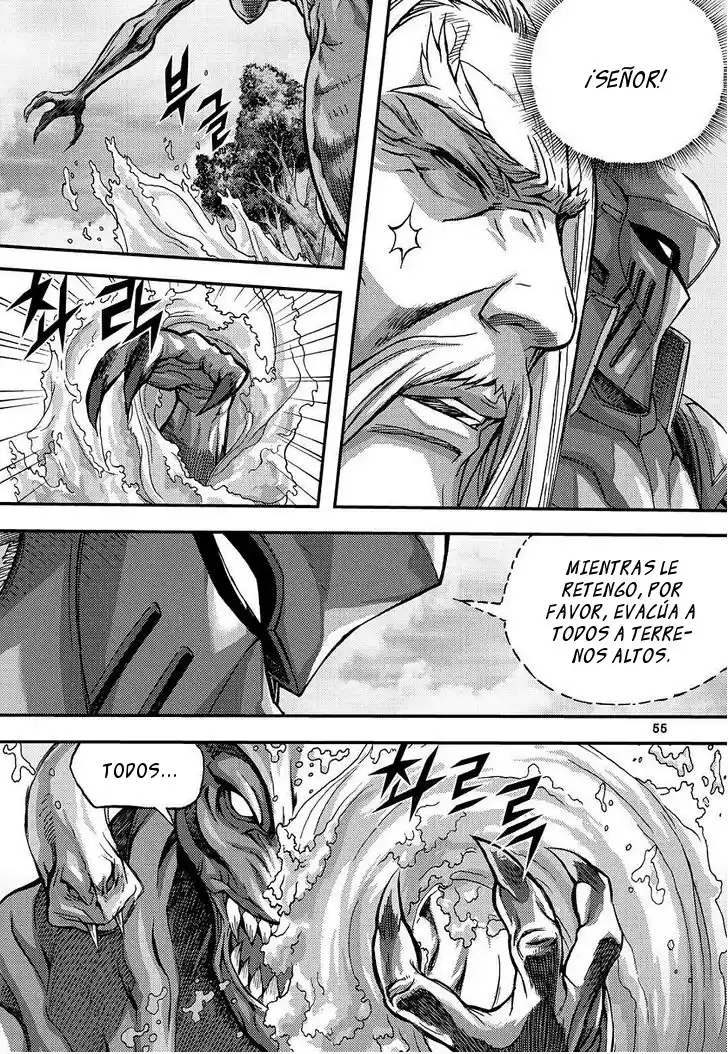King Of Hell - Capítulo 303 - Página 19 - LectorTMOo