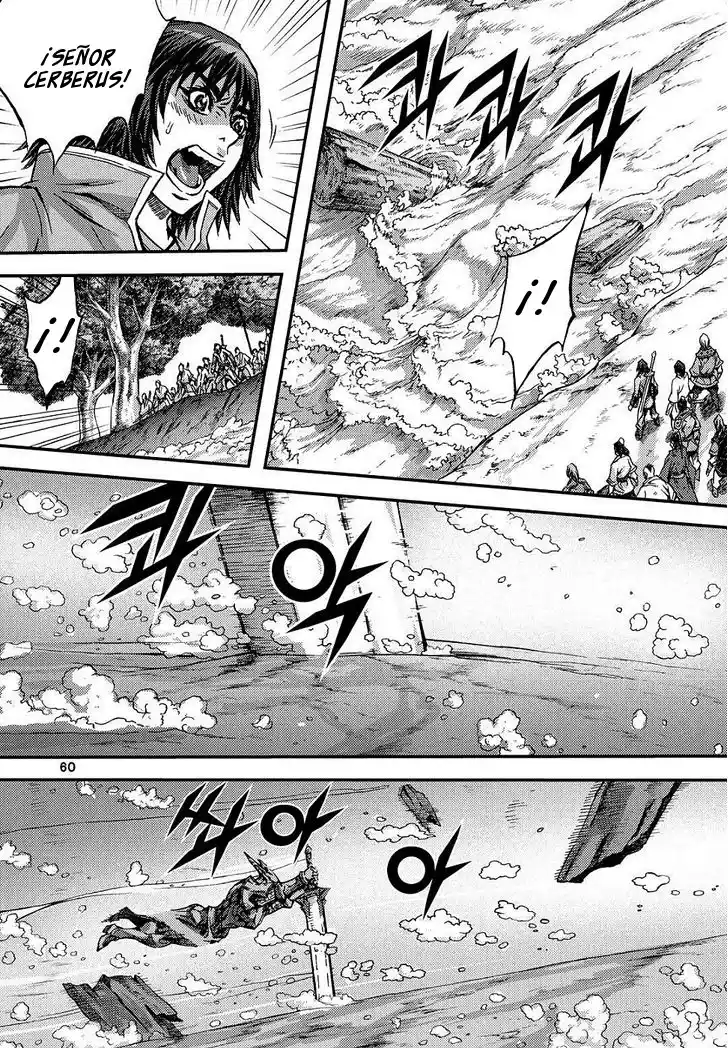 King Of Hell - Capítulo 303 - Página 24 - LectorTMOo