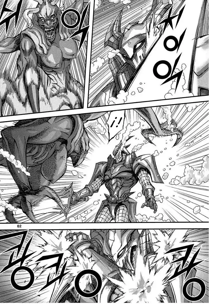 King Of Hell - Capítulo 303 - Página 26 - LectorTMOo
