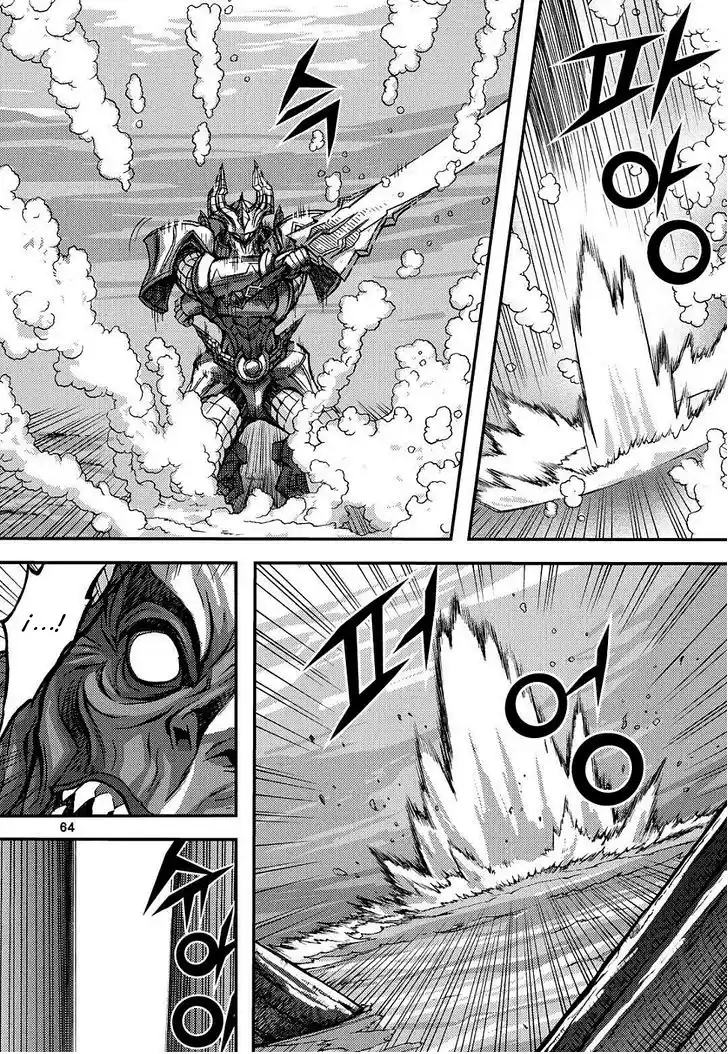 King Of Hell - Capítulo 303 - Página 28 - LectorTMOo