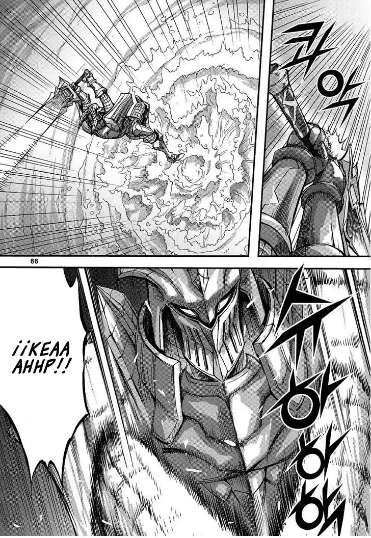 King Of Hell - Capítulo 303 - Página 30 - LectorTMOo