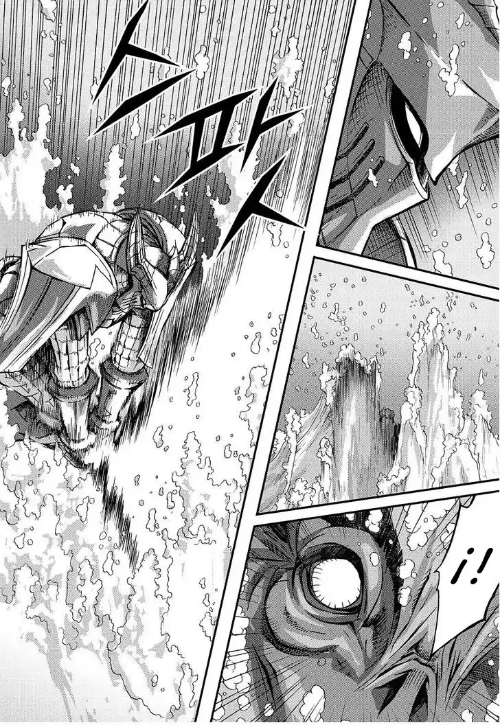 King Of Hell - Capítulo 303 - Página 31 - LectorTMOo