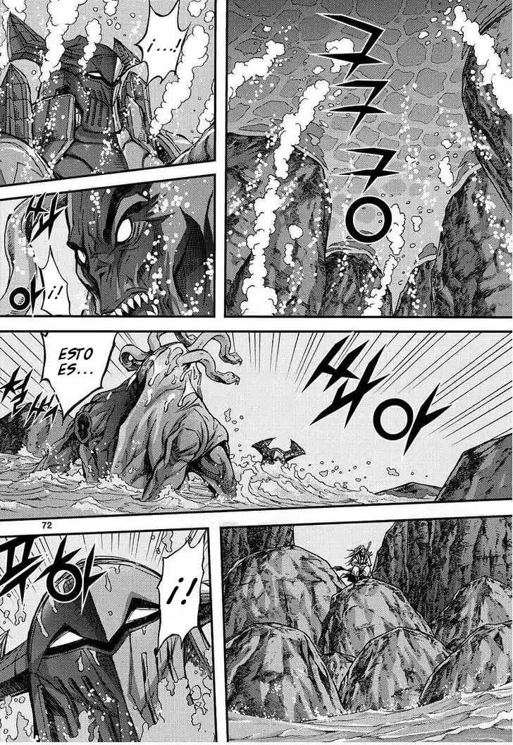 King Of Hell - Capítulo 304 - Página 4 - LectorTMOo
