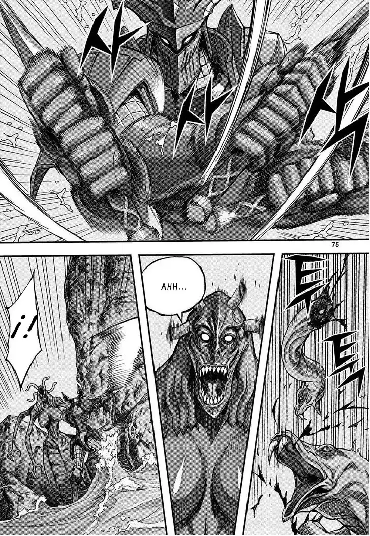 King Of Hell - Capítulo 304 - Página 7 - LectorTMOo