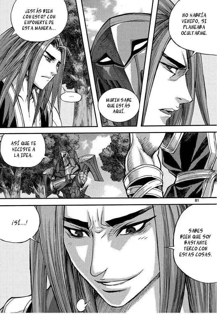 King Of Hell - Capítulo 304 - Página 13 - LectorTMOo