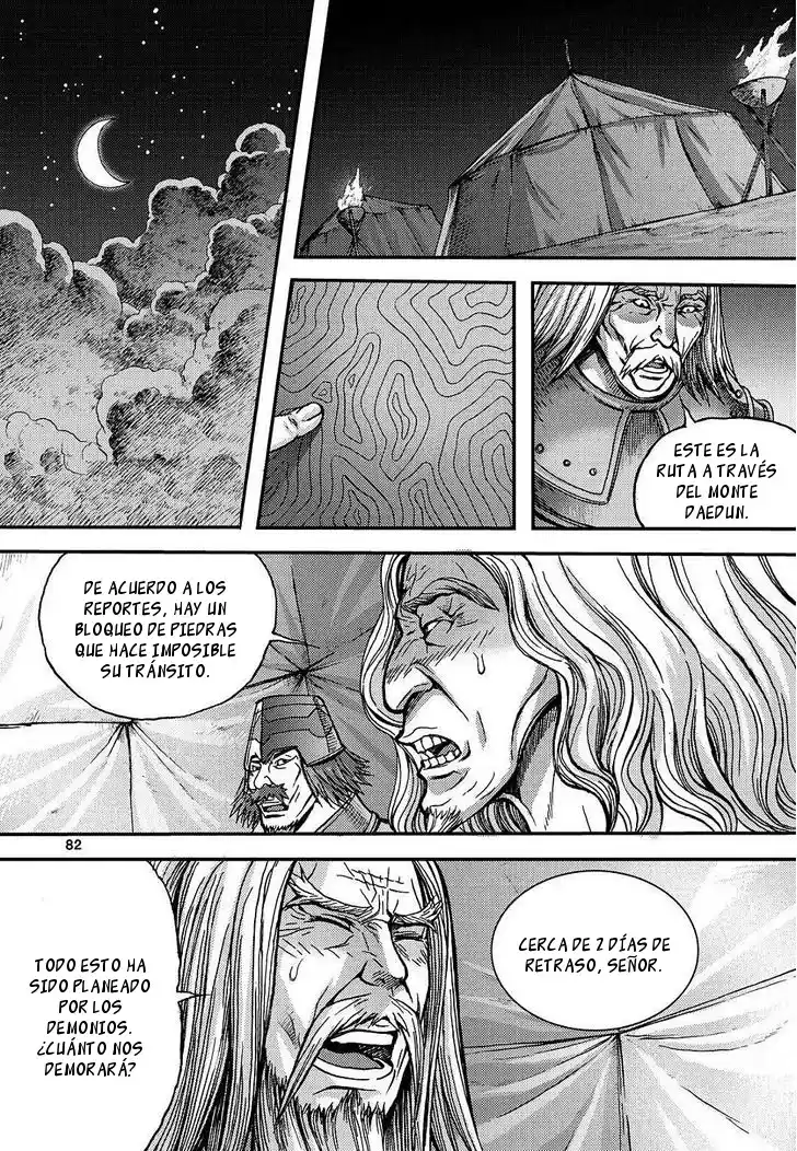 King Of Hell - Capítulo 304 - Página 14 - LectorTMOo
