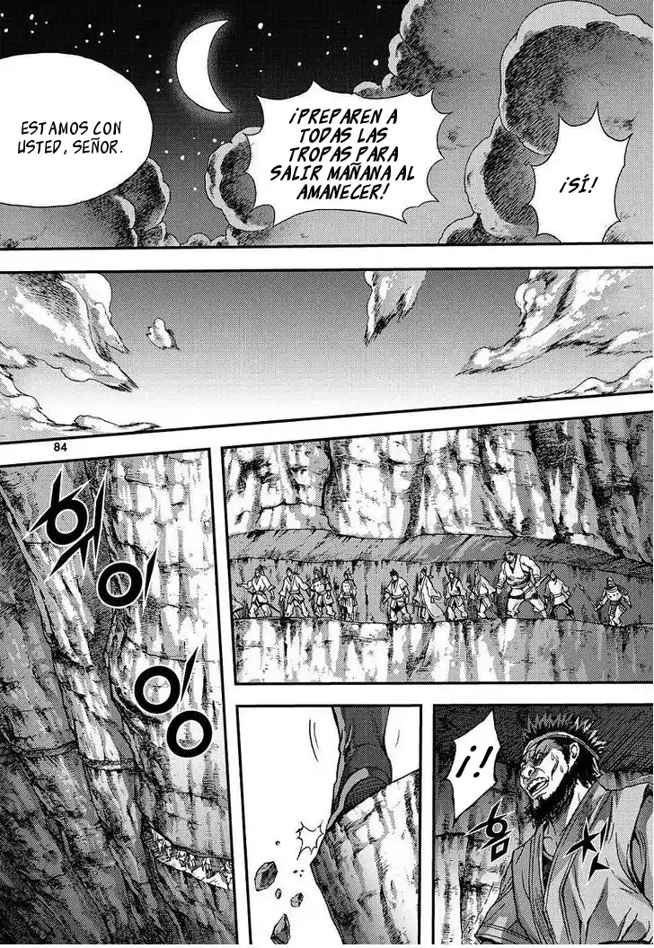 King Of Hell - Capítulo 304 - Página 16 - LectorTMOo