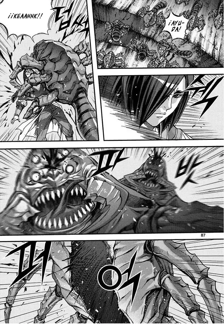King Of Hell - Capítulo 304 - Página 19 - LectorTMOo