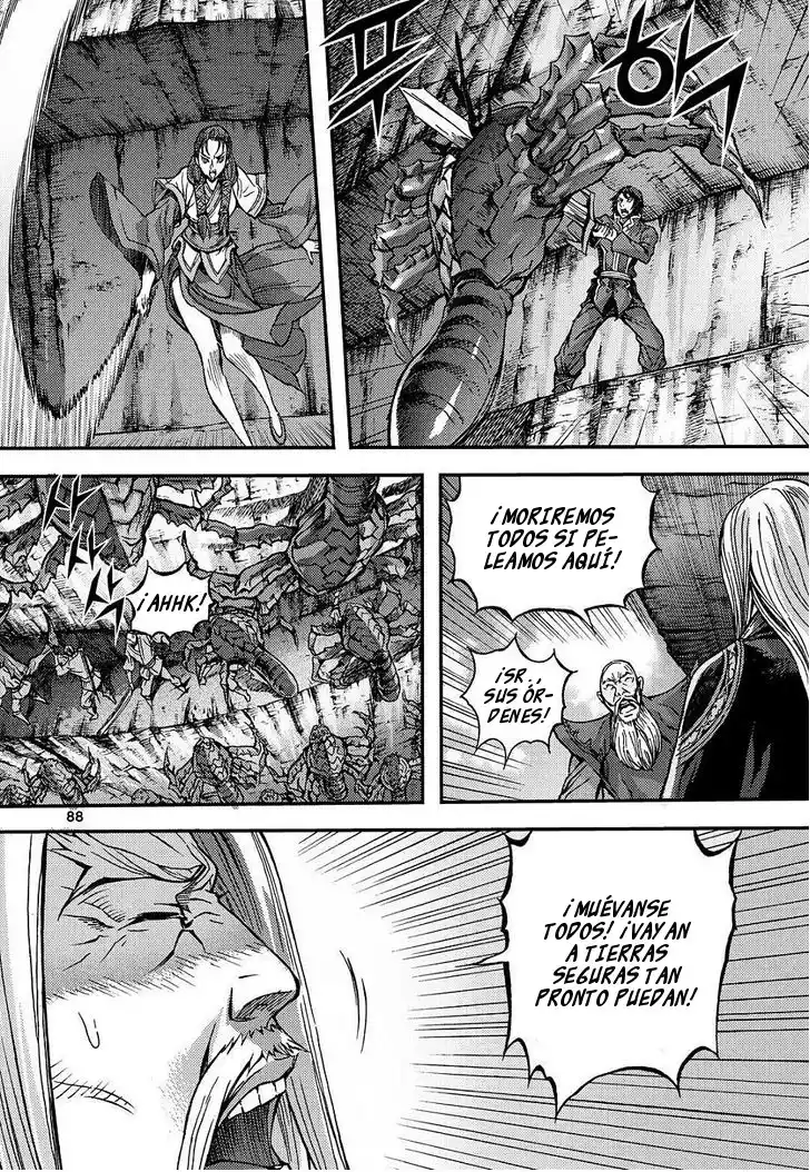 King Of Hell - Capítulo 304 - Página 20 - LectorTMOo