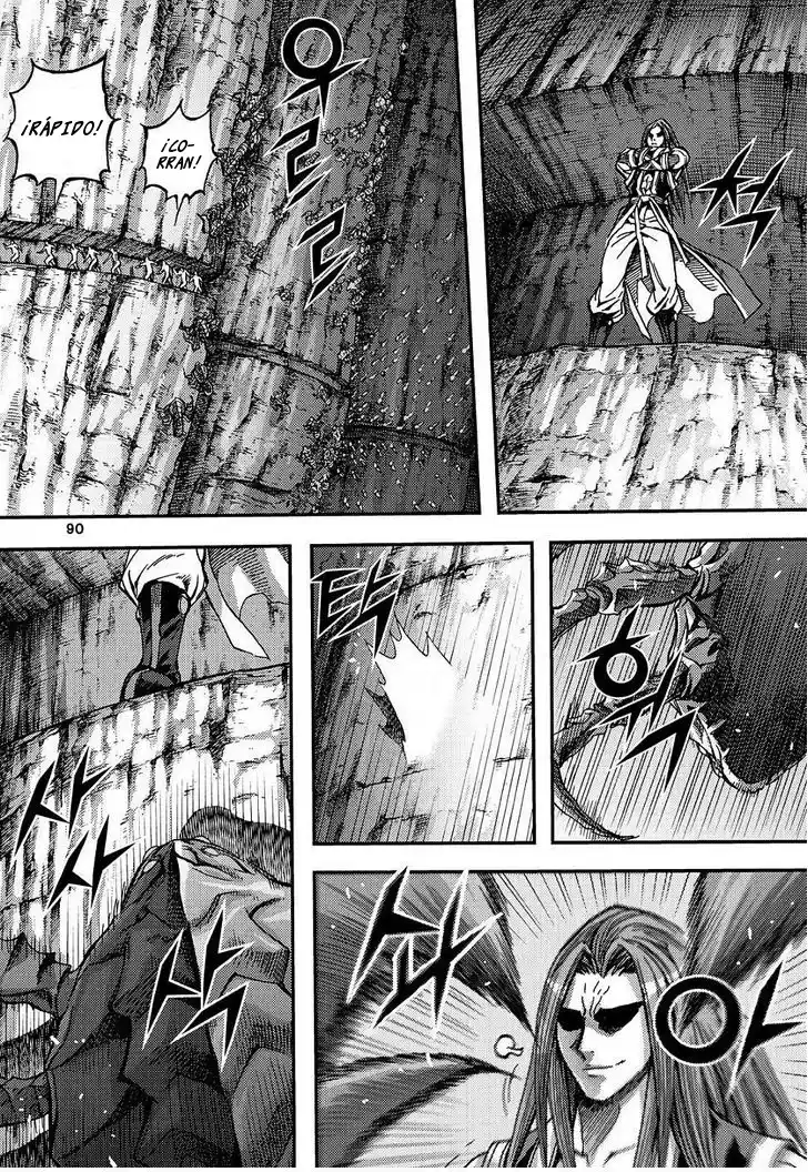 King Of Hell - Capítulo 304 - Página 22 - LectorTMOo