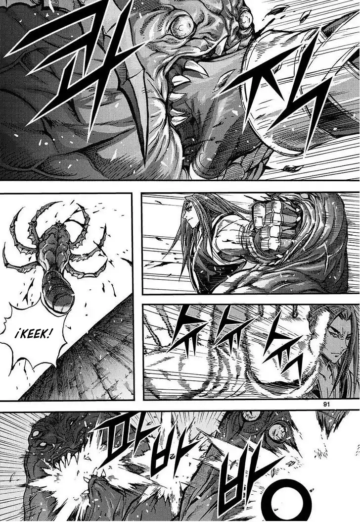 King Of Hell - Capítulo 304 - Página 23 - LectorTMOo
